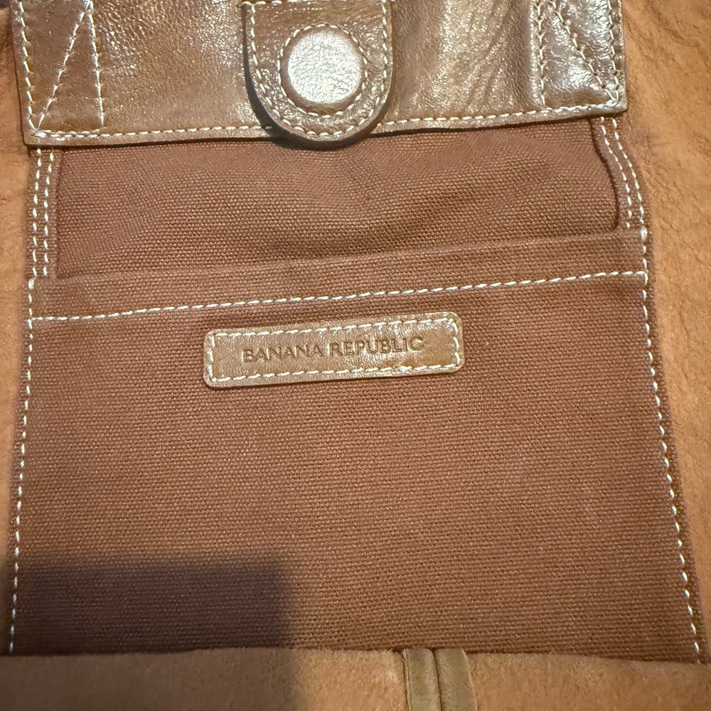 Large Banana Republic tote bag - Picture 8 of 12